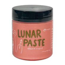 Load image into Gallery viewer, Simon Hurley create Lunar Paste. A creamy, colorful paste with a metallic shine. Available at Embellish Away located in Bowmanville Ontario Canada. Stupid Cupid