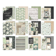 Charger l'image dans la galerie, Simple Stories - 6X8 Paper Pad - Simple Vintage Timeless Harmony. 24 Sheets. At Embellish Away in Bowmanville Ontario Canada.