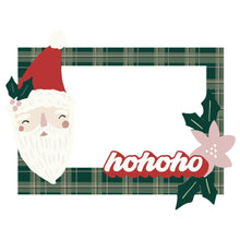 Load image into Gallery viewer, Simple Stories - Chipboard Frames - Boho Christmas. While you need the perfect paper to start your project, you also need the perfect embellishment to finish your project! Available at Embellish Away located in Bowmanville Ontario Canada.