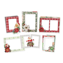 गैलरी व्यूवर में इमेज लोड करें, Simple Stories - Chipboard Frames - Simple Vintage Dear Santa. While you need the perfect paper to start your project, you also need the perfect embellishment to finish your project! Available at Embellish Away located in Bowmanville Ontario Canada.