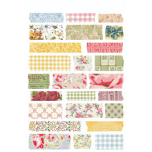 Charger l'image dans la galerie, Simple Stories - Sticker Book - Simple Vintage Spring Garden