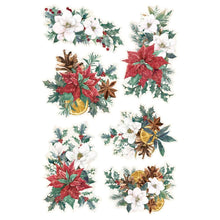 Charger l'image dans la galerie, Simple Stories - Sticker Book - 12/Sheets - Simple Vintage 'Tis The Season. Ideal for multiple project ideas- The stickers can be used to creatively embellish any project of your choice. Available at Embellish Away located in Bowmanville Ontario Canada.