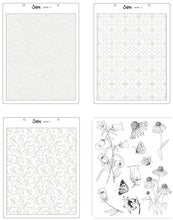 Load image into Gallery viewer, Sizzix - Registration Press Tool Starter Kit by Willow Wolfe. Available at Embellish Away in Bowmanville Ontario Canada.