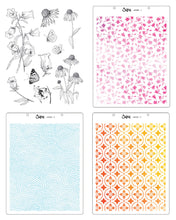 Load image into Gallery viewer, Sizzix - Registration Press Tool Starter Kit by Willow Wolfe. Available at Embellish Away in Bowmanville Ontario Canada.