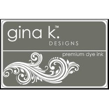 Charger l'image dans la galerie, Gina K. Designs - Ink Pad - Select Drop Down. These Ink Pads are Acid Free and PH-Neutral. Large raised pad for easy inking. Coordinates with other Color Companions products including ribbon, buttons, card stock and re-inkers. Each sold separately. Available at Embellish Away located in Bowmanville Ontario Canada. Slate