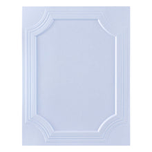 Cargar imagen en el visor de la galería, Spellbinders - 3D Embossing Folder - A2 - Ornate Molded Frame. Available at Embellish Away in Bowmanville Ontario Canada.