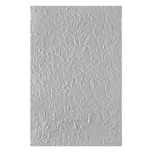 Load image into Gallery viewer, Spellbinders - 3D Embossing Folder - Beautifully Imperfect - Crackle Paint. Available at Embellish Away in Bowmanville Ontario Canada.