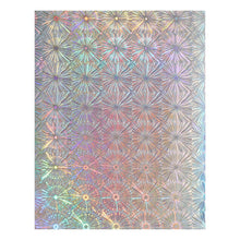 Charger l'image dans la galerie, Spellbinders - 8.5"X11" Specialty Cardstock - 11/Pkg - Holographic Assortment. Available at Embellish Away located in Bowmanville Ontario Canada.