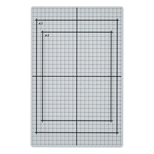 Charger l'image dans la galerie, Spellbinders - BetterPress Chase Magnetic Insert Replacement - 5.81"x8.81". Replacement BetterPress Chase Magnetic Insert works in the BetterPress System. The Chase Magnetic Insert helps to secure the press plate in place to apply ink. Available at Embellish Away located in Bowmanville Ontario Canada.