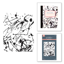 Charger l'image dans la galerie, Get messy without the mess! Ink the plates with the BetterPress Ink. Available at Embellish Away located in Bowmanville Ontario Canada.