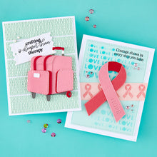 Charger l'image dans la galerie, Spellbinders - Die - Rolling Craft Tote. Available at Embellish Away in Bowmanville Ontario Canada. Example by brand ambassador.