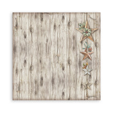 Load image into Gallery viewer, Stamperia - 8X8 Maxi Paper Pad - The Owl's House. Includes 22 sheets. Available at Embellish Away located in Bowmanville Ontario Canada.