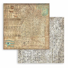 Charger l'image dans la galerie, Stamperia - Backgrounds Double-Sided Paper Pad 12"X12" - 10/Pkg - Fortune. Start your paper craft projects with the perfect papers. Ideal for scrapbook pages, greeting cards and more! Available at embellish Away located in Bowmanville Ontario Canada
