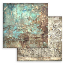 Charger l'image dans la galerie, Stamperia - Backgrounds Double-Sided Paper Pad 12"X12" - 10/Pkg - Fortune. Start your paper craft projects with the perfect papers. Ideal for scrapbook pages, greeting cards and more! Available at embellish Away located in Bowmanville Ontario Canada