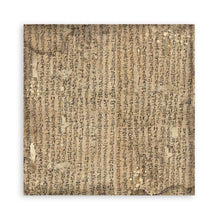Charger l'image dans la galerie, Stamperia - Backgrounds Double-Sided Paper Pad 12"X12" - 10/Pkg - Fortune. Start your paper craft projects with the perfect papers. Ideal for scrapbook pages, greeting cards and more! Available at embellish Away located in Bowmanville Ontario Canada