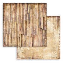 Charger l'image dans la galerie, Stamperia - Backgrounds Double-Sided Paper Pad 12"X12" - 10/Pkg - Alterego. Available at Embellish Away located in Bowmanville Ontario Canada