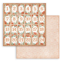 Cargar imagen en el visor de la galería, Stamperia - Double-Sided Paper Pad 8"X8" - 10/Pkg - All Around Christmas. Start your project off right with the perfect paper for scrapbook pages, greeting cards, bookmarks, gift cards, mixed media and much more! Available at Embellish Away located in Bowmanville Ontario Canada.