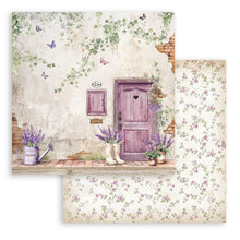 Charger l'image dans la galerie, Stamperia - Double-Sided Paper Pad 12"X12" - 10/Pkg - Lavender, 10 Designs/1 Each. All you need for scrapbooking! Available in a variety of designs, each sold separately. Available at Embellish Away located in Bowmanville Ontario Canada.