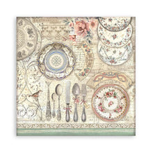 Charger l'image dans la galerie, Stamperia - Single-Sided Paper Pad 12"X12" - 22/Pkg - Brocante Antiques. Start your project off right with the perfect paper for scrapbook pages, greeting cards, bookmarks, gift cards, mixed media and much more! Available at Embellish Away located in Bowmanville Ontario Canada.
