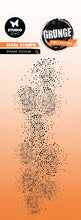 Charger l'image dans la galerie, Studio Light - Clear Stamp - Essentials 1 PC - Dotted Circles. A simple background stamp of dots in a circular pattern, a good way to add some colour and dimension to the back of your paper crafting project. Available at Embellish Away located in Bowmanville Ontario Canada.