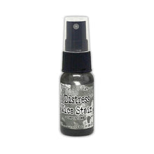 將圖片載入圖庫檢視器 Tim Holtz - Distress Mica Stain - 1oz - Select from Drop Down. Tim Holtz Mica Stains add colorful, pearlescent shimmer to paper crafts or mixed media projects. Mica stains adhere to paper, canvas, wood, fabric and other porous surfaces. Available at Embellish Away located in Bowmanville Ontario Canada. Empty Tomb