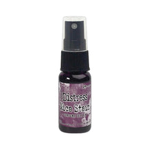 將圖片載入圖庫檢視器 Tim Holtz - Distress Mica Stain - 1oz - Select from Drop Down. Tim Holtz Mica Stains add colorful, pearlescent shimmer to paper crafts or mixed media projects. Mica stains adhere to paper, canvas, wood, fabric and other porous surfaces. Available at Embellish Away located in Bowmanville Ontario Canada. Fortune Teller