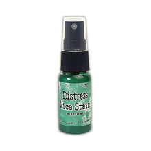 將圖片載入圖庫檢視器 Tim Holtz - Distress Mica Stain - 1oz - Select from Drop Down. Tim Holtz Mica Stains add colorful, pearlescent shimmer to paper crafts or mixed media projects. Mica stains adhere to paper, canvas, wood, fabric and other porous surfaces. Available at Embellish Away located in Bowmanville Ontario Canada. Merry Mint