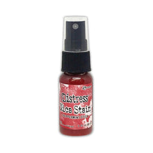 將圖片載入圖庫檢視器 Tim Holtz - Distress Mica Stain - 1oz - Select from Drop Down. Tim Holtz Mica Stains add colorful, pearlescent shimmer to paper crafts or mixed media projects. Mica stains adhere to paper, canvas, wood, fabric and other porous surfaces. Available at Embellish Away located in Bowmanville Ontario Canada. Peppermint Stick