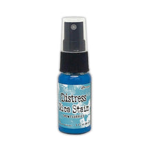 將圖片載入圖庫檢視器 Tim Holtz - Distress Mica Stain - 1oz - Select from Drop Down. Tim Holtz Mica Stains add colorful, pearlescent shimmer to paper crafts or mixed media projects. Mica stains adhere to paper, canvas, wood, fabric and other porous surfaces. Available at Embellish Away located in Bowmanville Ontario Canada. Snow Flurries