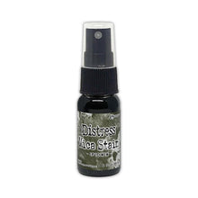 將圖片載入圖庫檢視器 Tim Holtz - Distress Mica Stain - 1oz - Select from Drop Down. Tim Holtz Mica Stains add colorful, pearlescent shimmer to paper crafts or mixed media projects. Mica stains adhere to paper, canvas, wood, fabric and other porous surfaces. Available at Embellish Away located in Bowmanville Ontario Canada. Specimen