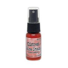 將圖片載入圖庫檢視器 Tim Holtz - Distress Mica Stain - 1oz - Select from Drop Down. Tim Holtz Mica Stains add colorful, pearlescent shimmer to paper crafts or mixed media projects. Mica stains adhere to paper, canvas, wood, fabric and other porous surfaces. Available at Embellish Away located in Bowmanville Ontario Canada. Sugary Gumdrop