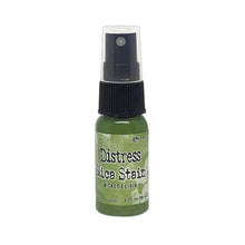 將圖片載入圖庫檢視器 Tim Holtz - Distress Mica Stain - 1oz - Select from Drop Down. Tim Holtz Mica Stains add colorful, pearlescent shimmer to paper crafts or mixed media projects. Mica stains adhere to paper, canvas, wood, fabric and other porous surfaces. Available at Embellish Away located in Bowmanville Ontario Canada. Wicked Elixir