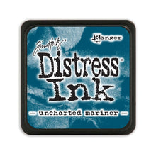 Charger l'image dans la galerie, Tim Holtz - Distress Mini Ink Pad - Select from Drop Down
