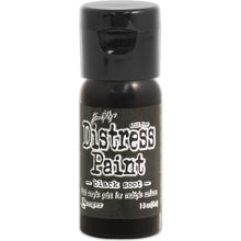 Charger l'image dans la galerie, Tim Holtz - Distress Paint Flip Top 1oz - Select from Drop Down. Contains acrylic paint. Available at Embellish Away located in Bowmanville Ontario Canada.