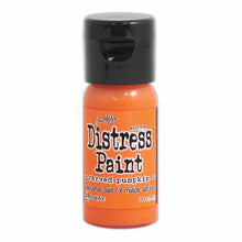 Charger l'image dans la galerie, Tim Holtz - Distress Paint Flip Top 1oz - Select from Drop Down. Contains acrylic paint. Available at Embellish Away located in Bowmanville Ontario Canada.