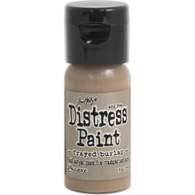 Charger l'image dans la galerie, Tim Holtz - Distress Paint Flip Top 1oz - Select from Drop Down. Contains acrylic paint. Available at Embellish Away located in Bowmanville Ontario Canada.