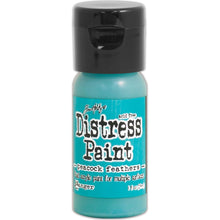 Charger l'image dans la galerie, Tim Holtz - Distress Paint Flip Top 1oz - Select from Drop Down. Contains acrylic paint. Available at Embellish Away located in Bowmanville Ontario Canada.