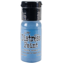 Charger l'image dans la galerie, Tim Holtz - Distress Paint Flip Top 1oz - Select from Drop Down. Contains acrylic paint. Available at Embellish Away located in Bowmanville Ontario Canada.