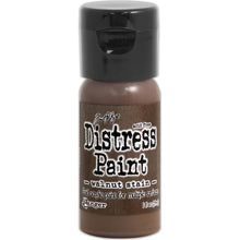 Charger l'image dans la galerie, Tim Holtz - Distress Paint Flip Top 1oz - Select from Drop Down. Contains acrylic paint. Available at Embellish Away located in Bowmanville Ontario Canada.