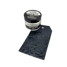 將圖片載入圖庫檢視器 Tim Holtz - Distress Texture Paste - 3oz - Twinkle. Add texture and sparkle to Winter Holiday creations. At Embellish Away in Bowmanville Ontario Canada.