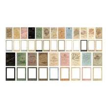 Cargar imagen en el visor de la galería, Tim Holtz - Idea-ology - Layers Photo Studio - 44 Pieces. Transform your mixed media creations into timeless masterpieces with Tim Holtz Layers Photo Studio. A homage to the past and a celebration of your unique artistic voice. Available at Embellish Away located in Bowmanville Ontario Canada.
