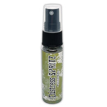 將圖片載入圖庫檢視器 Tim Holtz = Distress Spritz 1oz Bottle - Select from Drop Down. Uncharted Mariner, Picked Raspberry, Spiced Marmalade, Fossilized Amber, Peeled Paint, Twisted Citron, Worn Lipstick, Walnut Stain, Wilted Violet, Barn Door, Weathered Wood, Peacock Feathers Available at Embellish Away located in Bowmanville Ontario Canada Peeled Paint