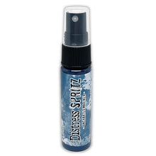 將圖片載入圖庫檢視器 Tim Holtz = Distress Spritz 1oz Bottle - Select from Drop Down. Uncharted Mariner, Picked Raspberry, Spiced Marmalade, Fossilized Amber, Peeled Paint, Twisted Citron, Worn Lipstick, Walnut Stain, Wilted Violet, Barn Door, Weathered Wood, Peacock Feathers Available at Embellish Away located in Bowmanville Ontario Canada Uncharted Mariner