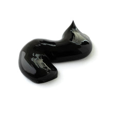 Cargar imagen en el visor de la galería, Vicki Boutin - Mixed Media - 4oz Paint - Black. This high-quality acrylic paint opens up a world of creative possibilities, perfect for canvas art, painting, scrapbooking, and various other crafts. Includes one 4fl oz bottle. Available at Embellish Away located in Bowmanville Ontario Canada.