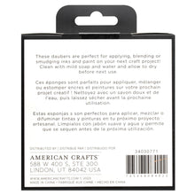 Cargar imagen en el visor de la galería, Vicki Boutin - Mixed Media - Paint Daubers - 25/Pkg. Immerse yourself in the Vicki Boutin Mixed Media Collection, where creativity knows no bounds. Available at Embellish Away located in Bowmanville Ontario Canada.