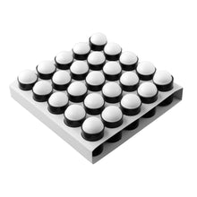 Cargar imagen en el visor de la galería, Vicki Boutin - Mixed Media - Paint Daubers - 25/Pkg. Immerse yourself in the Vicki Boutin Mixed Media Collection, where creativity knows no bounds. Available at Embellish Away located in Bowmanville Ontario Canada.