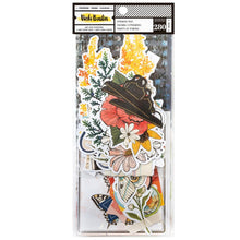 Cargar imagen en el visor de la galería, Vicki Boutin - Mixed Media Ephemera Cardstock Die-Cuts - Nature. Immerse yourself in the Vicki Boutin Mixed Media Collection, where creativity knows no bounds. Available at Embellish Away located in Bowmanville Ontario Canada.