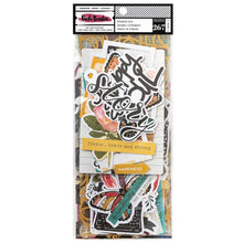 Cargar imagen en el visor de la galería, Vicki Boutin - Mixed Media Ephemera Cardstock Die-Cuts - Old Soul. Immerse yourself in the Vicki Boutin Mixed Media Collection, where creativity knows no bounds. Available at Embellish Away located in Bowmanville Ontario Canada.