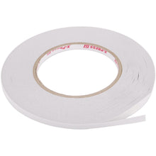 गैलरी व्यूवर में इमेज लोड करें, X-PRESS GRAPH-X SUPPLIES-X-Press It Double Sided High Tack Tape. This tape is acid and solvent free; features an extra-strong adhesive that can easily be applied by hand and is heat resistant. Works on metal, glass, wood, paper, plastic, fabric and more! Available at Embellish Away located in Bowmanville Ontario Canada