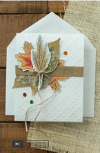 Charger l'image dans la galerie, Brutus Monroe - Embossing Powder - Gilded. Card example by brand ambassador.